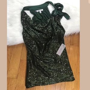 ❤️SALE!! Jennifer Lopez shirt small brand new!